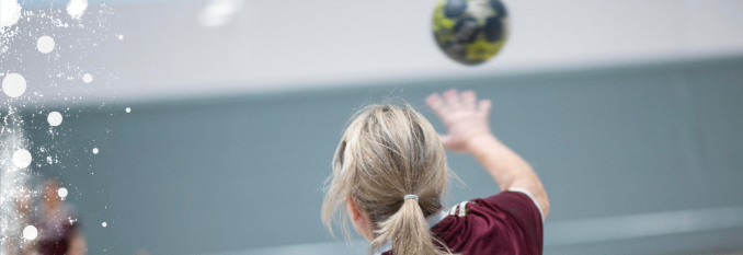 Bedriftshåndballserien i Trondheim
